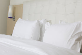 T-300 Sateen Bed Sheet Collection