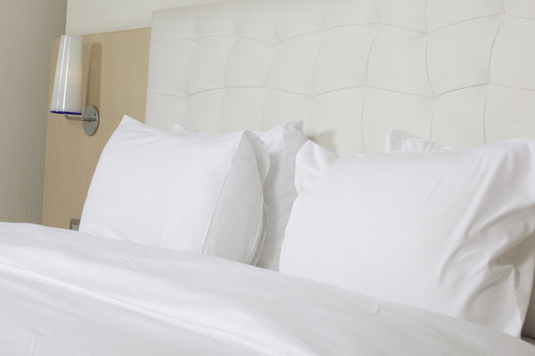 T-300 Sateen Bed Sheet Collection