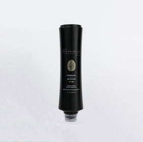 SQUEEZE BTL SHOWER GEL BLACK 450 ML