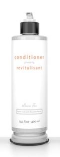 REFILLABLE CONDITIONER GREEN TEA 400 ML