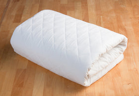 Anchor Band Mattress Pads