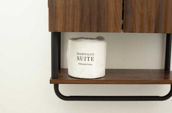 QUILTED TOILET TISSUE 48 ROLLS/CASE