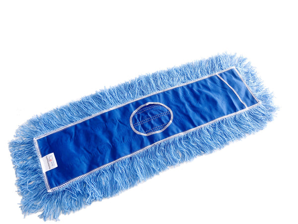 BLUE DUST MOP - 5