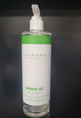 Grapeseed Shower Gel