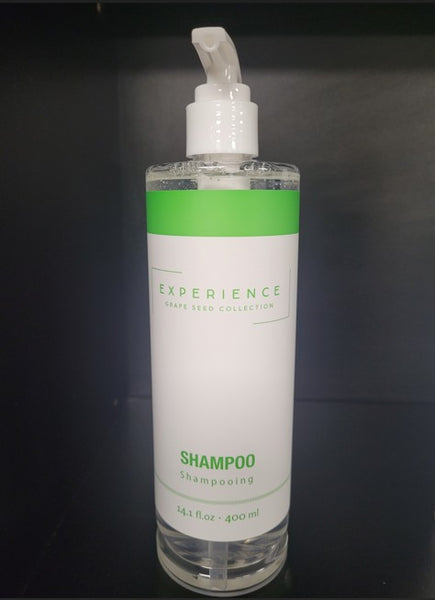 Grapeseed Shampoo