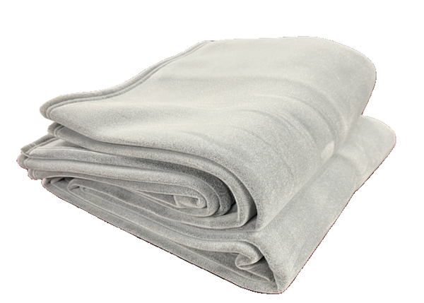 Nylon Hotel Blankets