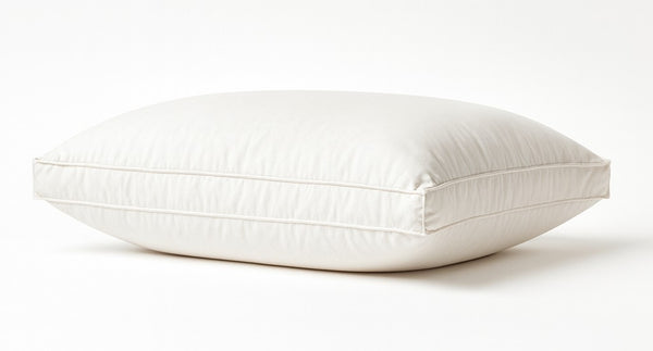 True Experience® Gusset Design Pillow *NEW*