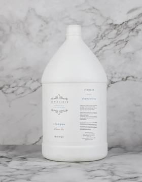 SHAMPOO -**GRAPESEED** 4 LITRE JUGS 2/CASE