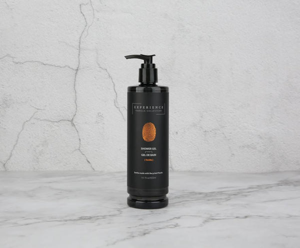 Vanilla Hand Soap 400 ML