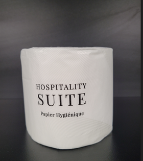 QUILTED TOILET TISSUE 48 ROLLS/CASE