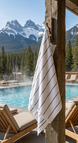 Pool Towels