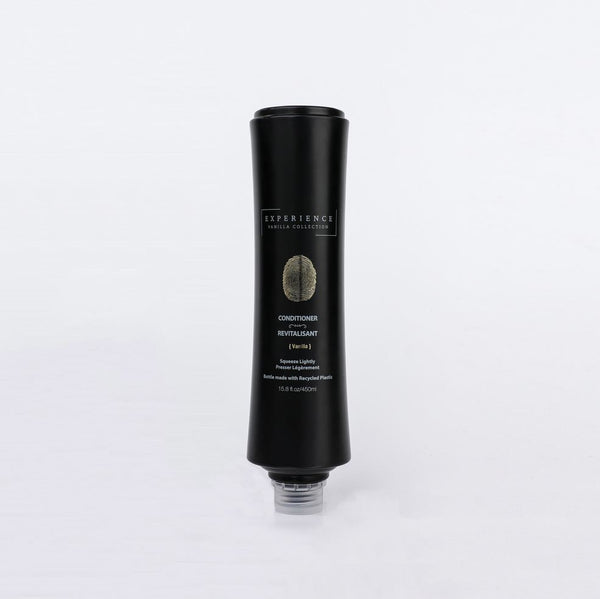 SQUEEZE BTL CONDITIONER BLACK 450 ML