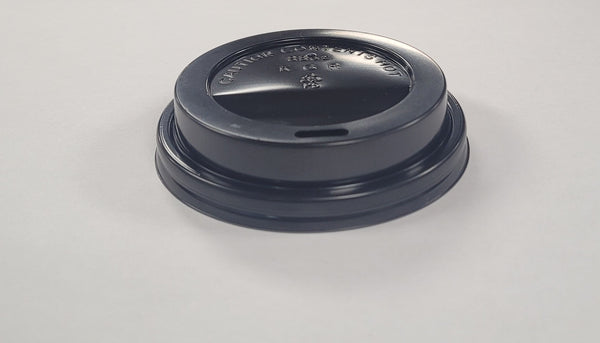 Lid for 9 oz Ripple Coffee Cups - True Essentials®