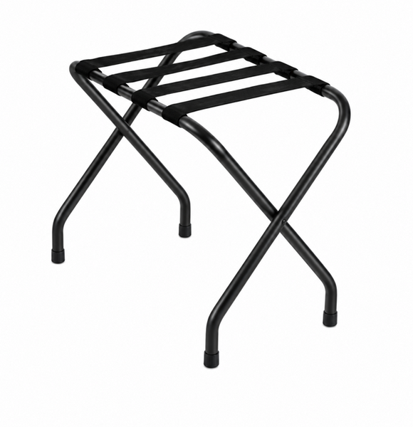 Chrome Luggage Racks