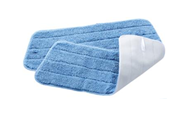 MICROFIBER WET MOP