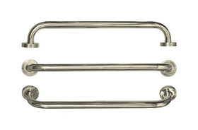 True Experience® 24" Grab Bar