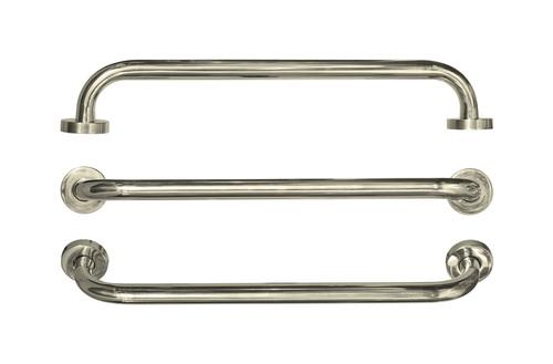 True Experience® 24" Grab Bar