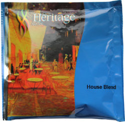 In Room Hotel 1 Cup Coffee