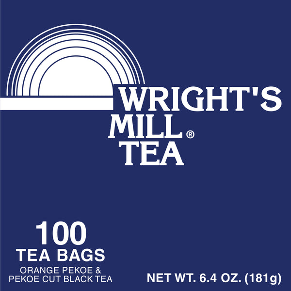 Regular - Individually Wrapped Hot Tea