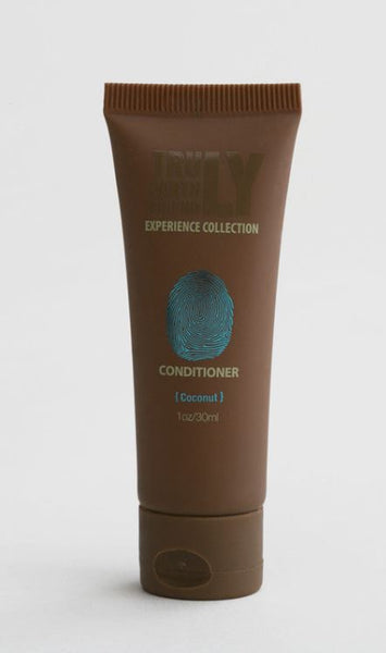 Coconut & Oatmeal Small Case Pack Amenities