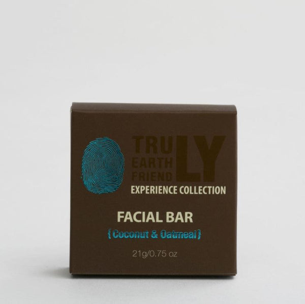 Coconut & Oatmeal Small Case Pack Amenities