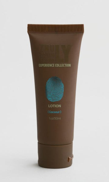 Coconut & Oatmeal Small Case Pack Amenities