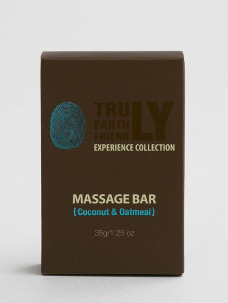 Coconut & Oatmeal Small Case Pack Amenities