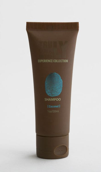 Coconut & Oatmeal Small Case Pack Amenities