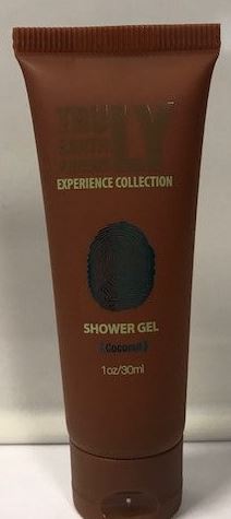 Coconut & Oatmeal Small Case Pack Amenities