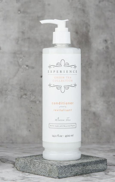 Green Tea Conditioner 400 ML