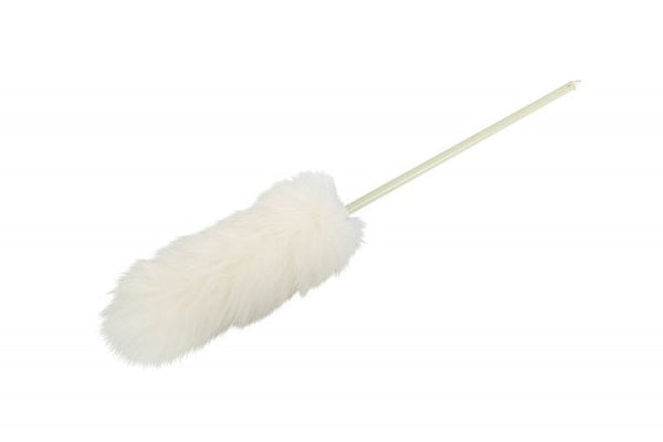 Lambswool Duster 26"
