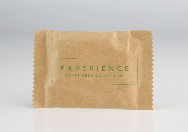 Grape Seed Small Case Pack Amenities