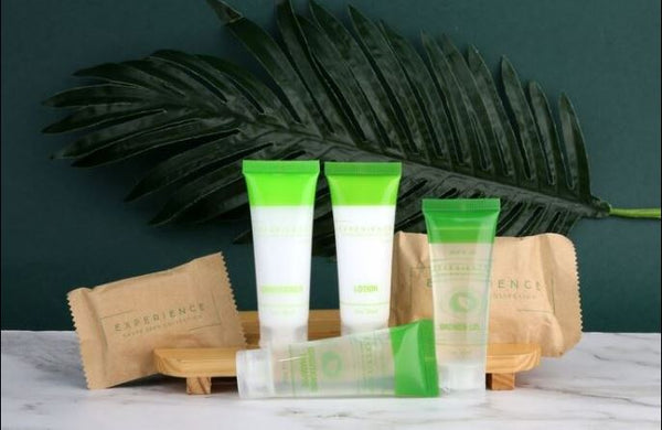 Grape Seed Small Case Pack Amenities