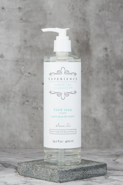 Green Tea Hand Soap 400 ML