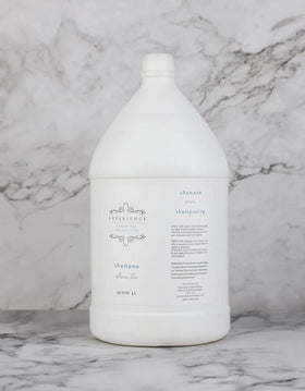 SHAMPOO -GREEN TEA 4 LITRE JUGS 2/CASE