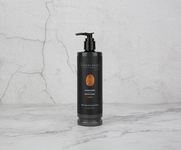 Vanilla Conditioner 400 ML