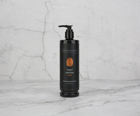 Vanilla Shampoo 400 ML