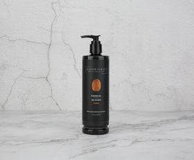 Vanilla Body Wash 400 ML