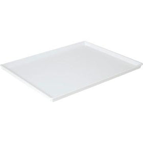 Plastic Trays - 10" X 12.5"