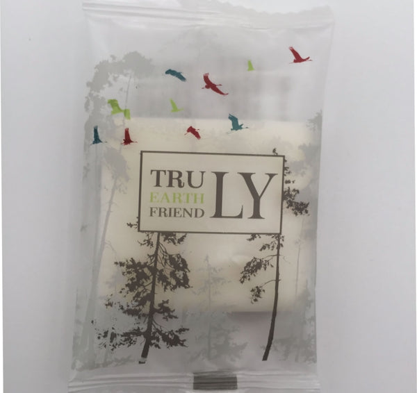 Sandalwood Small Case Pack Amenities