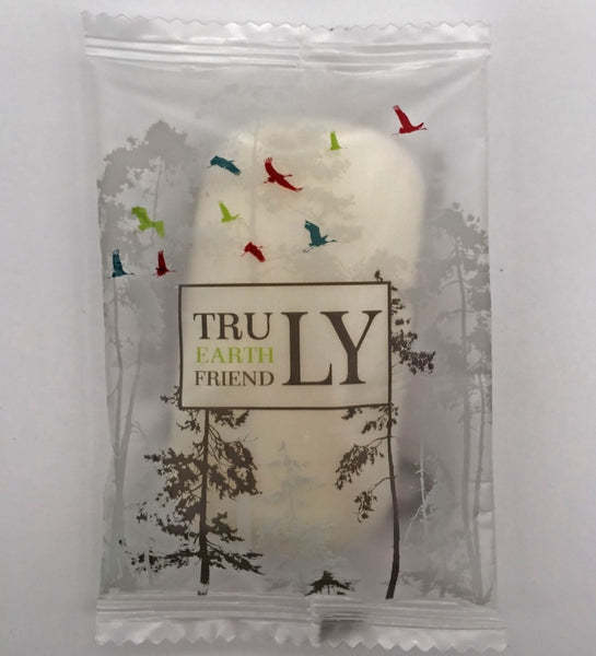 Sandalwood Small Case Pack Amenities