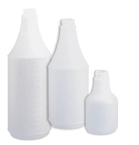SPRAY BOTTLE 32 OZ RED/WHITE
