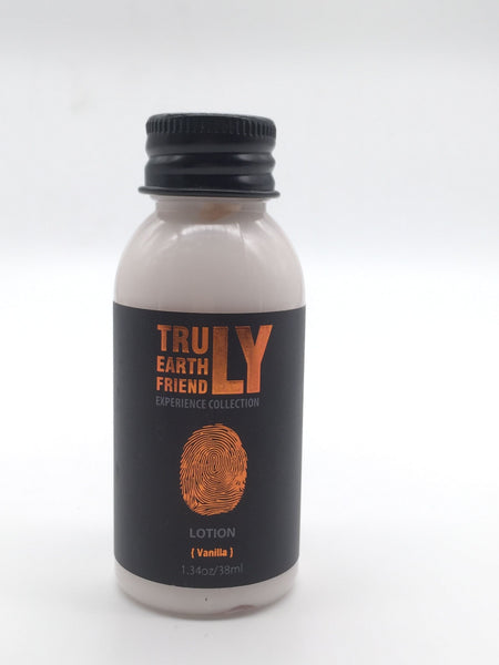 Vanilla & Oatmeal Small Case Pack Amenities