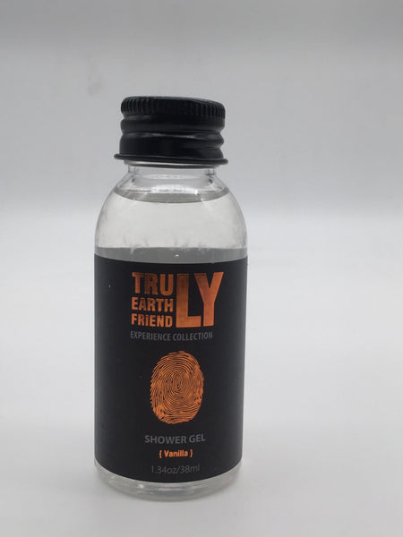 Vanilla & Oatmeal Small Case Pack Amenities