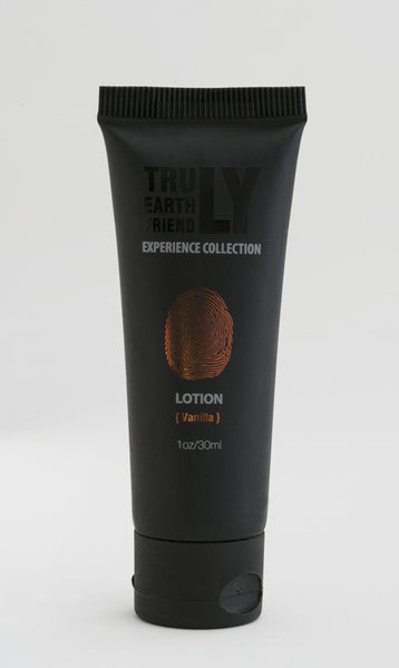 Vanilla & Oatmeal Small Case Pack Amenities