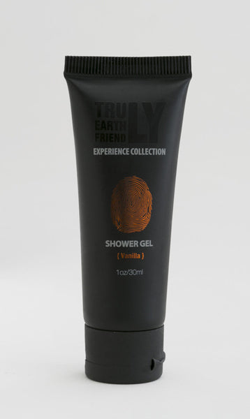 Vanilla & Oatmeal Small Case Pack Amenities