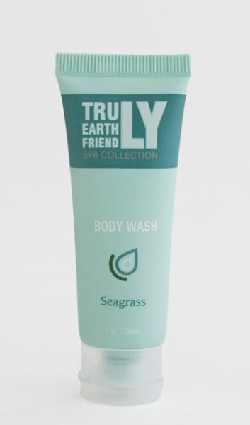 SPA Small Case Pack Amenities