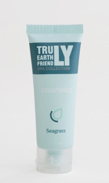 SPA Small Case Pack Amenities