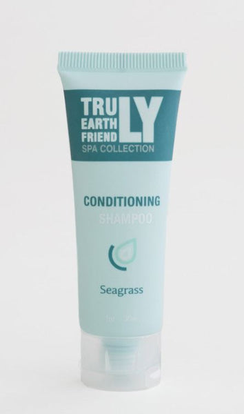 SPA Small Case Pack Amenities