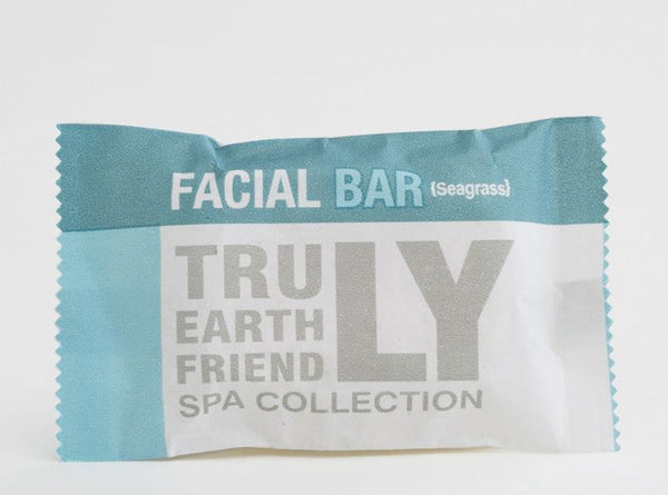 SPA Small Case Pack Amenities